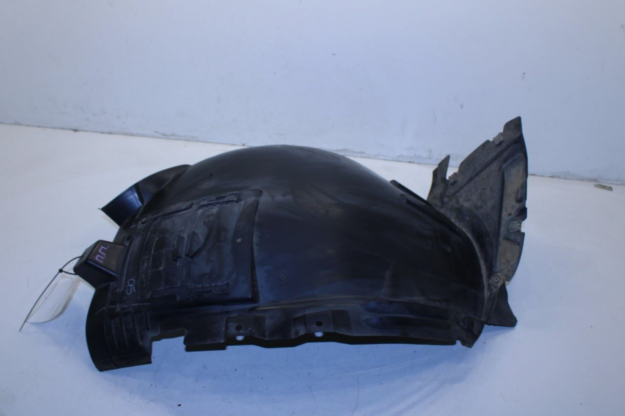 12-15 Mercedes-Benz ML350 Front RH Wheelhouse Liner Splash Shield 166-880-29-05 - Alshned Auto Parts