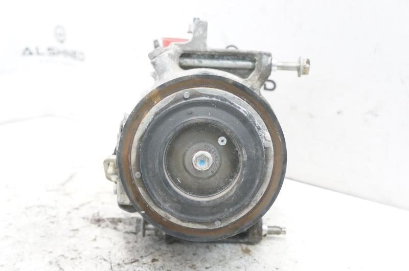 2018-2020 Ford F150 2.7L 4WD AC Turbo Compressor Assembly JL3H-19D629-MD OEM - Alshned Auto Parts