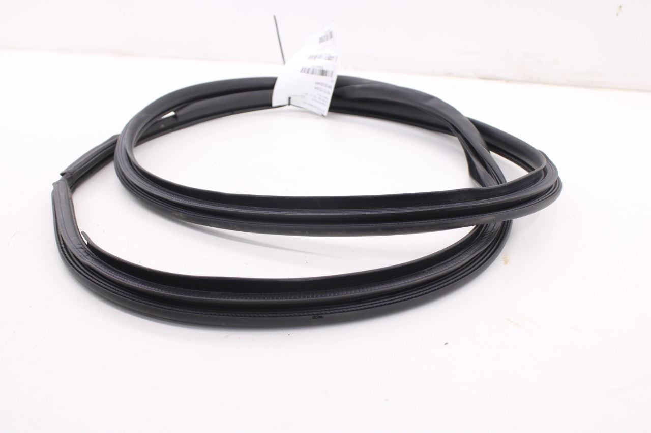 2020-2025 Toyota Corolla LE Rear Left Side Door Weatherstrip On Body 62332-023212