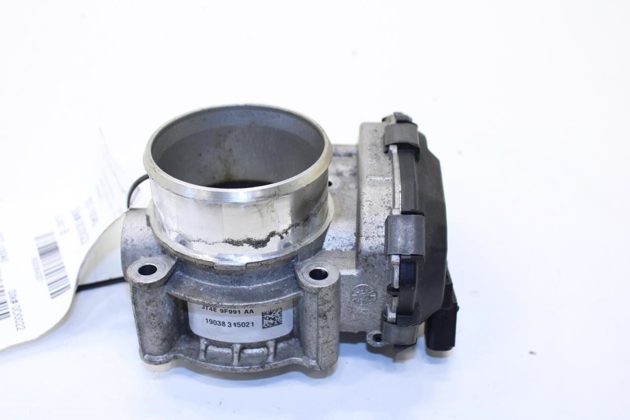 2018-2024 Ford F150 XL 2.7L Fuel Injection Throttle Body JT4E-9F991-AA OEM - Alshned Auto Parts