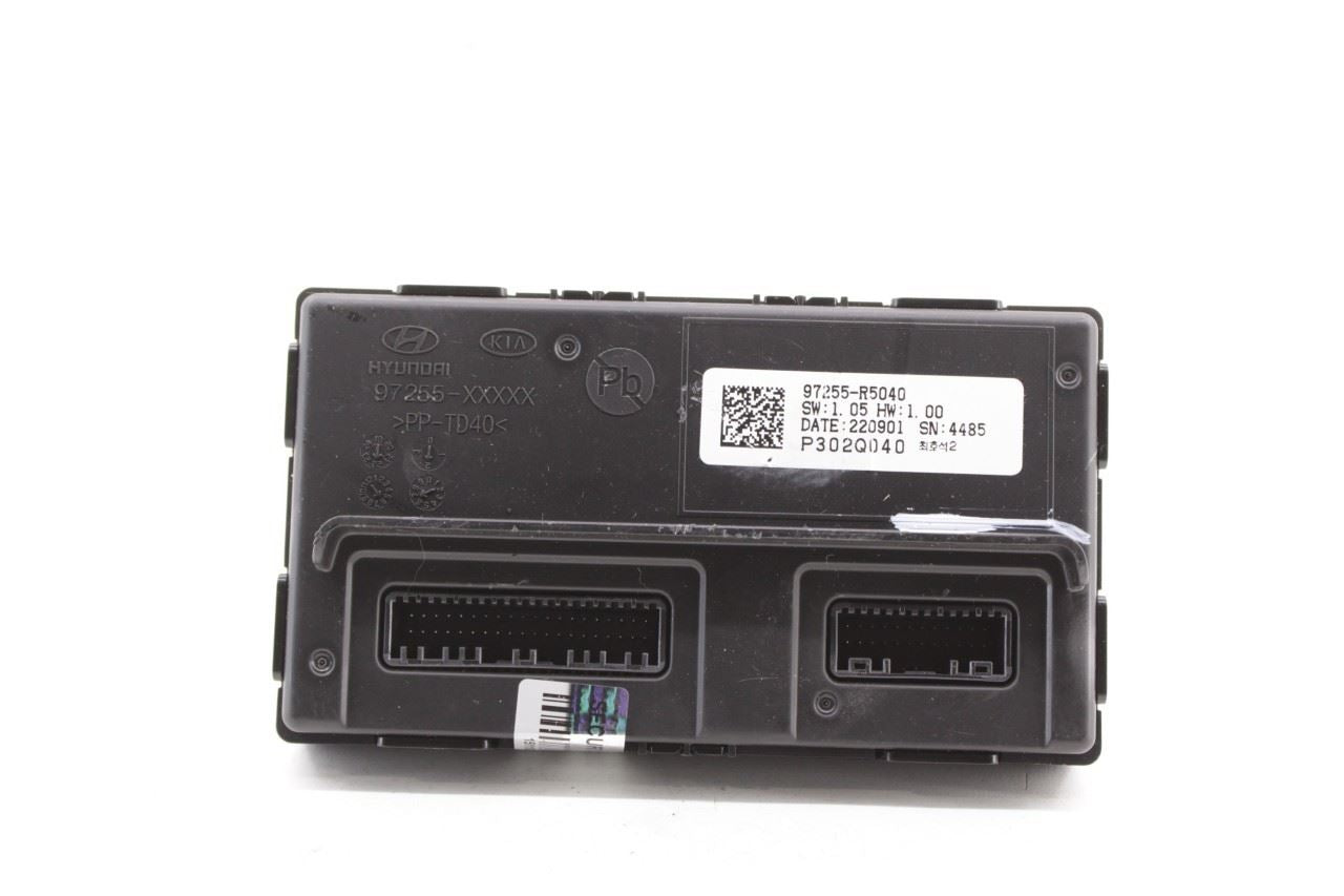 2021-2025 Kia Sorento X-Line SX Prestige AC Heater Temperature Control Module - Alshned Auto Parts