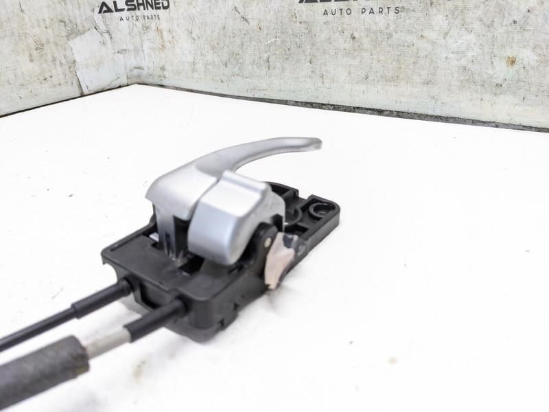 2011-13 Kia Soul Front Right Passenger Door Lock Latch Actuator 81320-2K060 OEM - Alshned Auto Parts