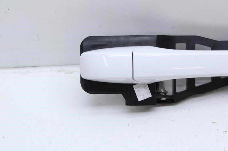 2017-2024 Dodge Durango RR Left Driver Side Door Exterior Handle 1SP27GW7AC OEM - Alshned Auto Parts