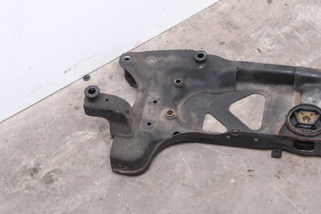 2011-2018 Volkswagen Jetta Sport FWD Front Crossmember Subframe 5C0199313T OEM6