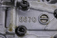 06-15 Lexus IS250 2.5L AWD 6-Spd Auto Transmission Valve Body w/ Oil Pan *ReaD* - Alshned Auto Parts