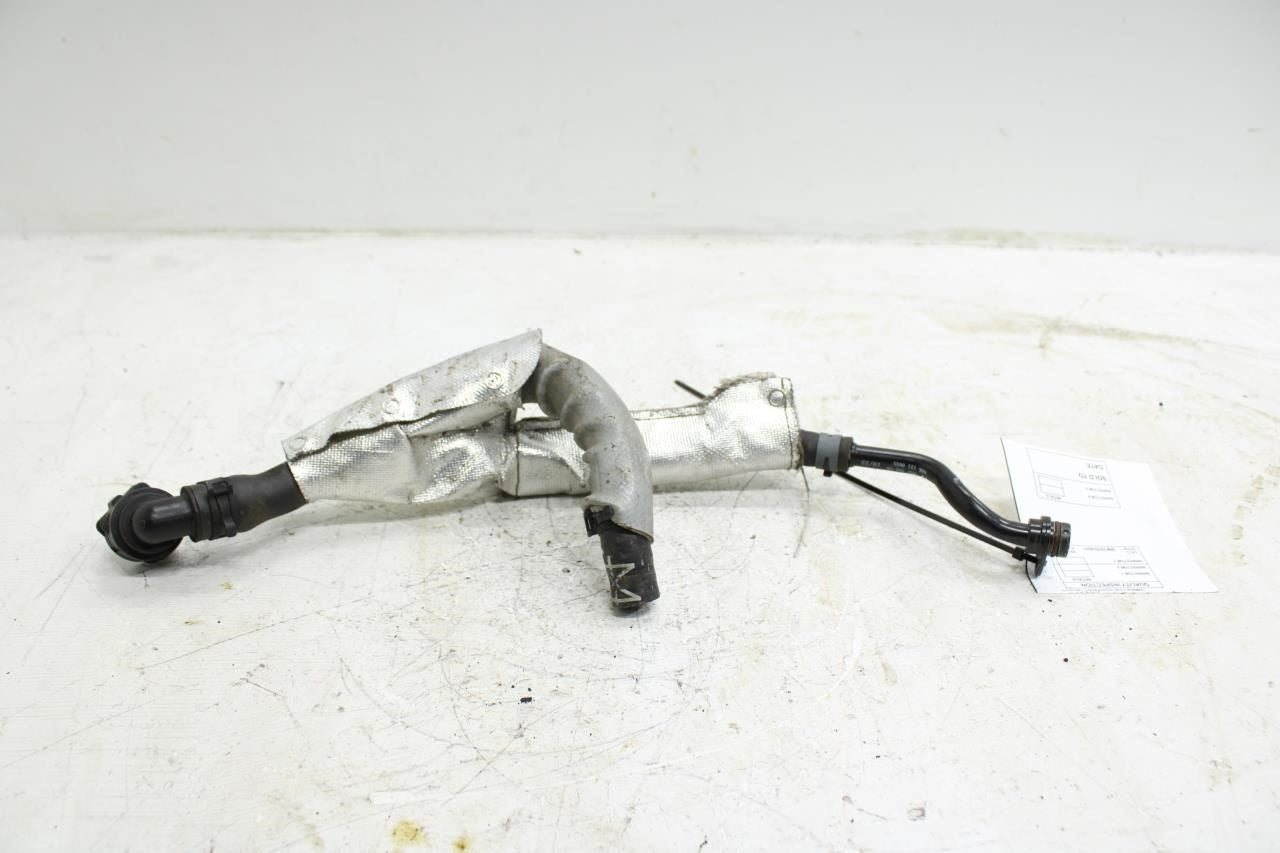 2019-2024 Audi Q3 S Line 2.0L Engine Turbocharger Water Tube Pipe 06K-121-065-S - Alshned Auto Parts