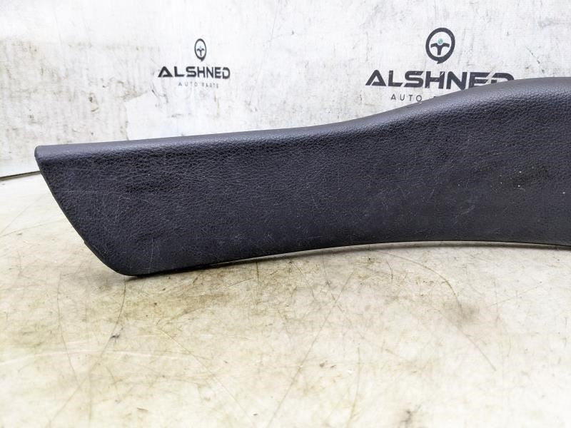 2011-2021 Jeep Grand Cherokee Rear Left Driver Door Scuff Plate 1LY87DX9AB OEM - Alshned Auto Parts