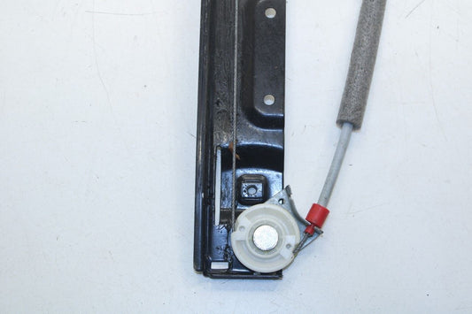 2012-2015 Jaguar XF Portfolio Front Left Door Window Regulator w/ Motor C2Z31201 - Alshned Auto Parts