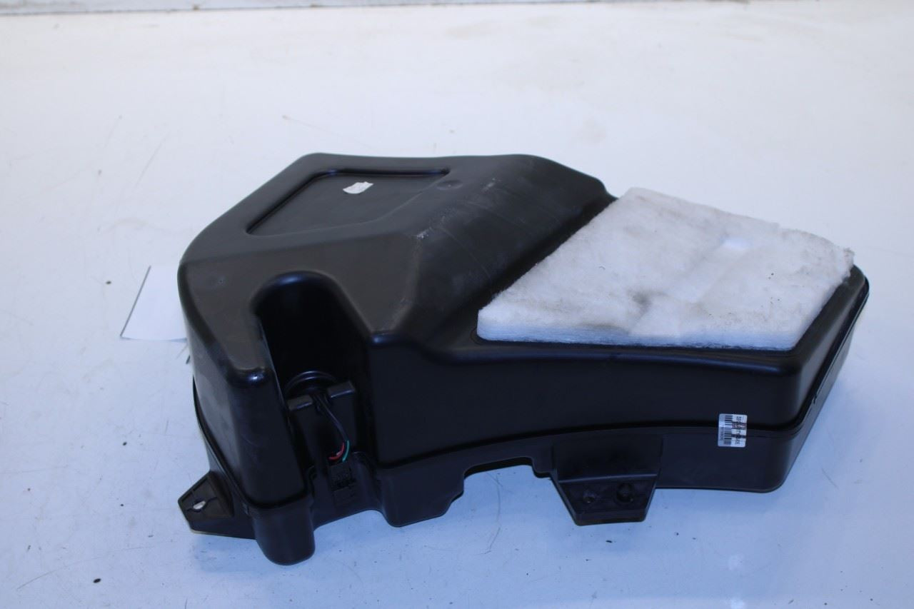 2012-2015 Mercedes-Benz ML350 Harman Kardon Rear Speaker Sub Woofer *ReaD* - Alshned Auto Parts