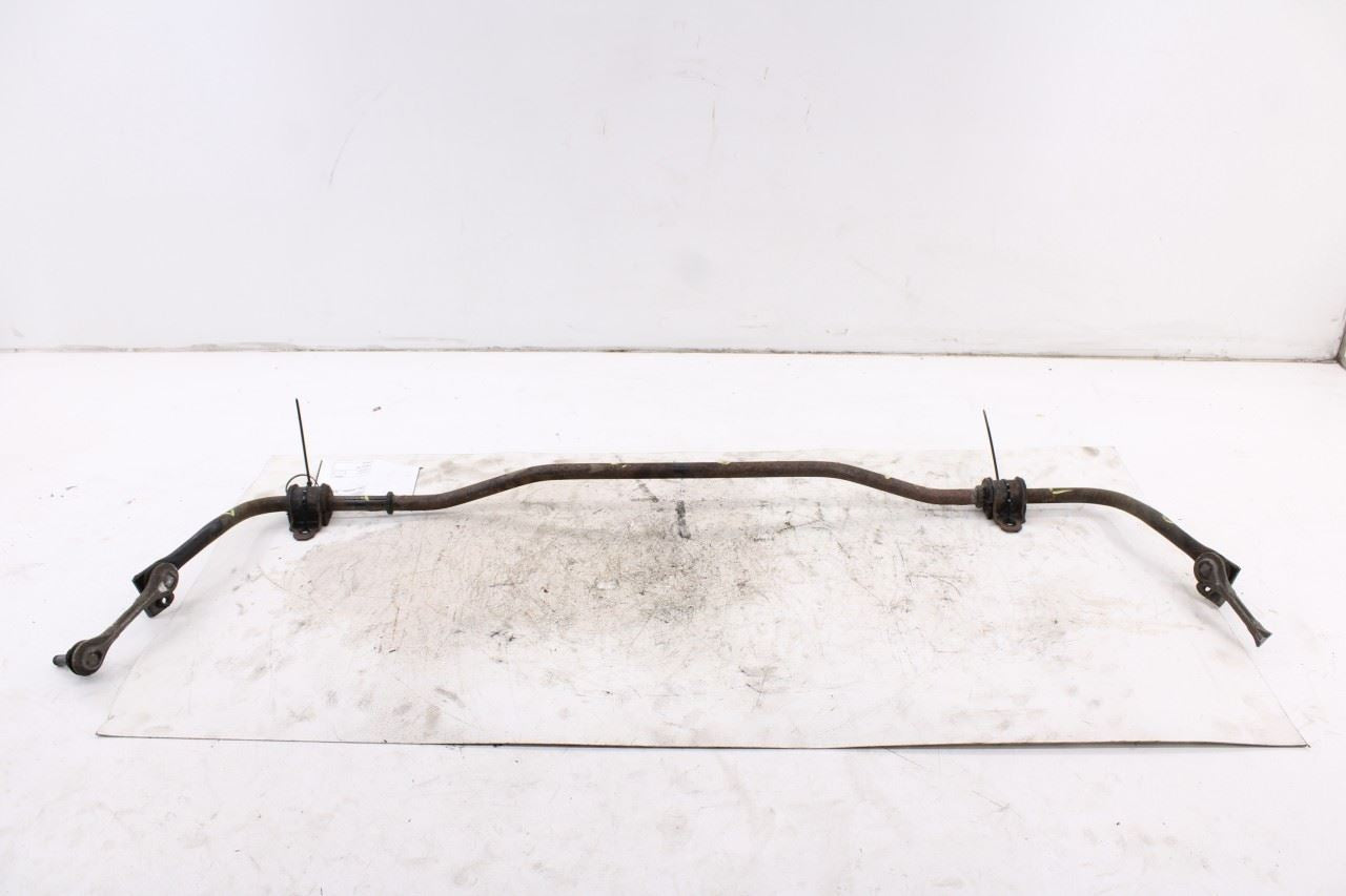 2015-26 Ford Mustang Conv V6 RWD Rear Stabilizer Sway Anti-Roll Bar FR3Z-5A772-A0