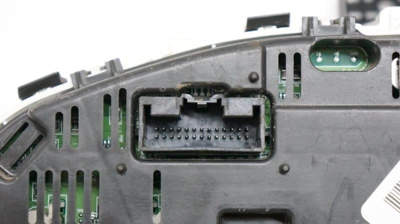 2010 Ford Fusion Speedometer Gauge Instrument Cluster 143K Mileage AE5T-10849-RC - Alshned Auto Parts