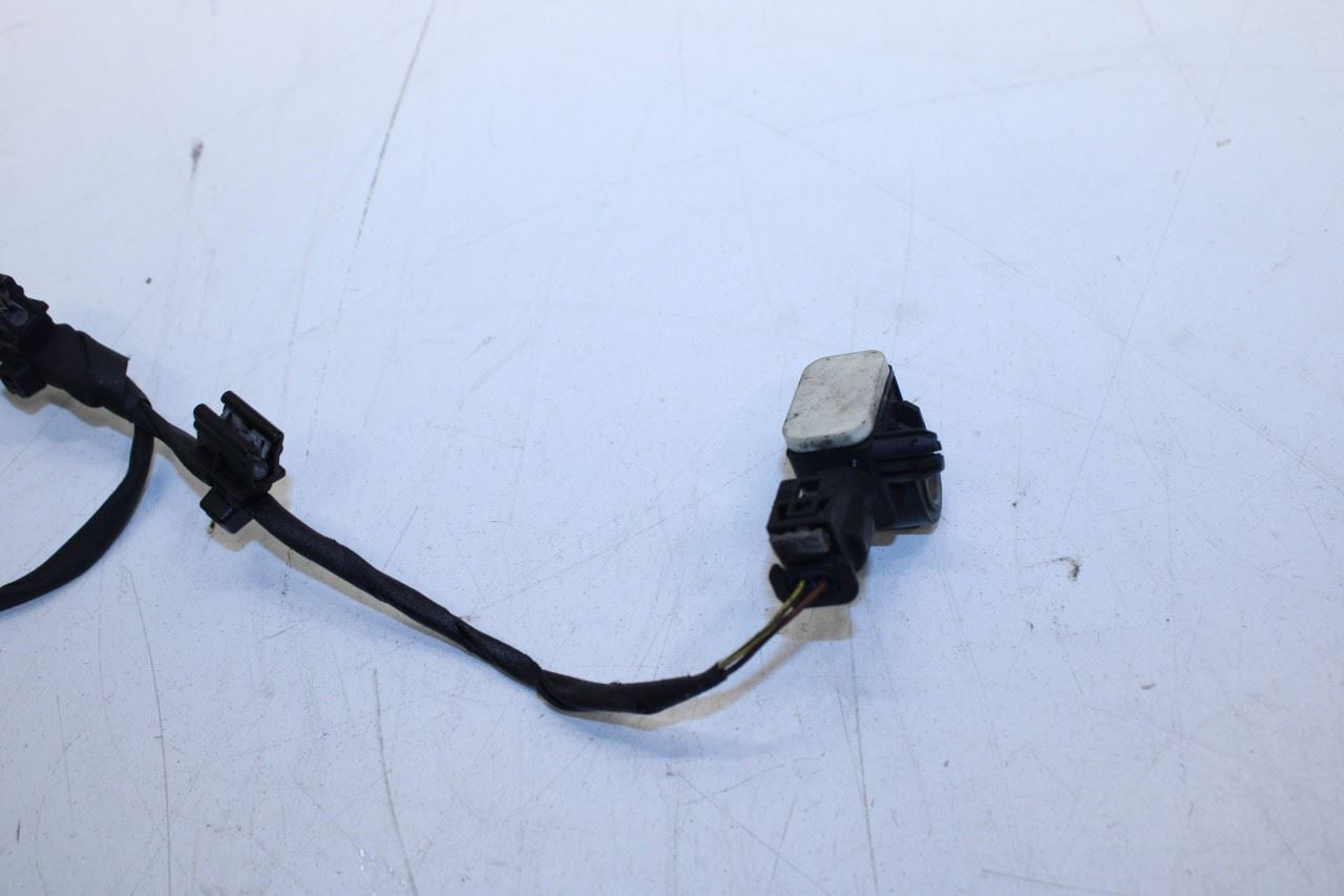 2012-2015 Mercedes-Benz ML350 Front Bumper Wire Harness 166-540-85-32 OEM - Alshned Auto Parts