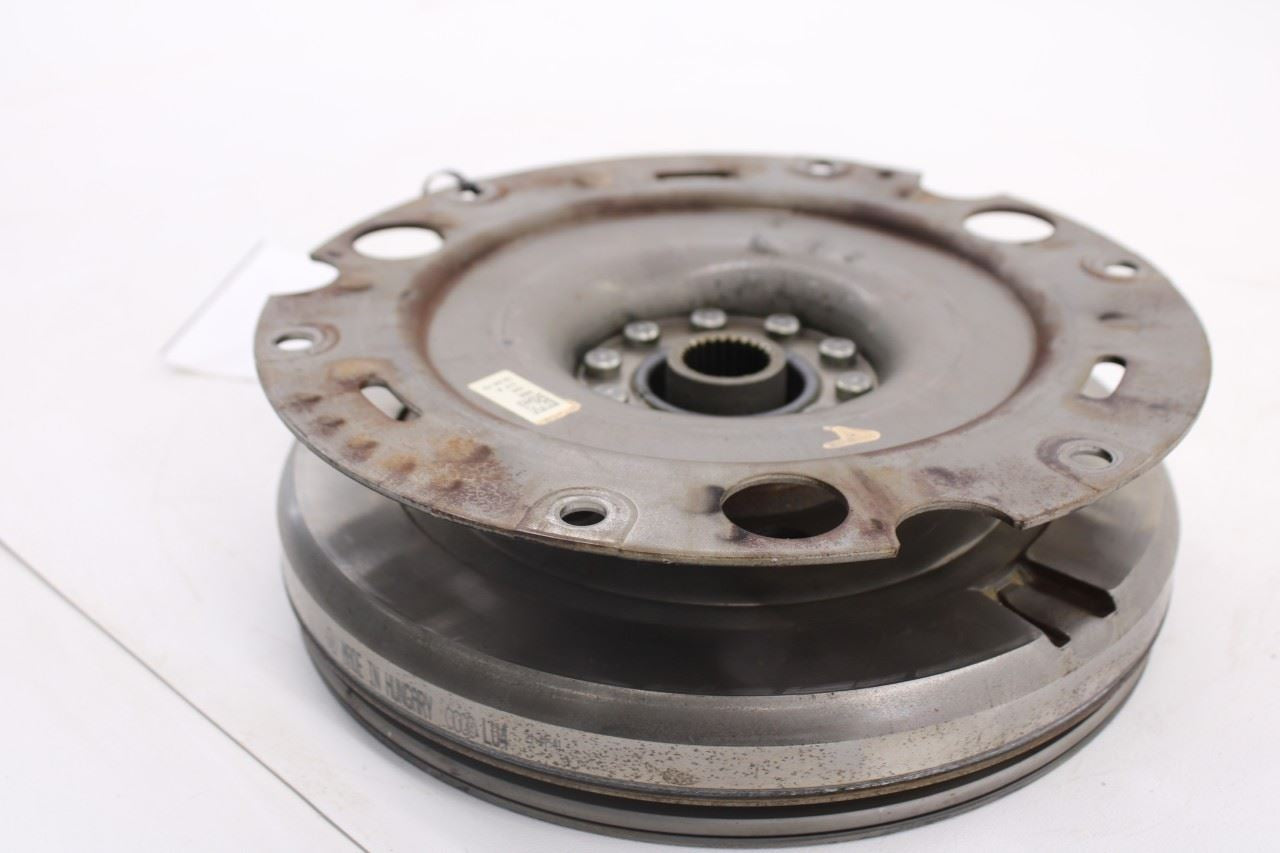 13-16 Audi S4 Premium Plus 3L Auto Transmission Flywheel Flexplate 0B5-105-317-K15