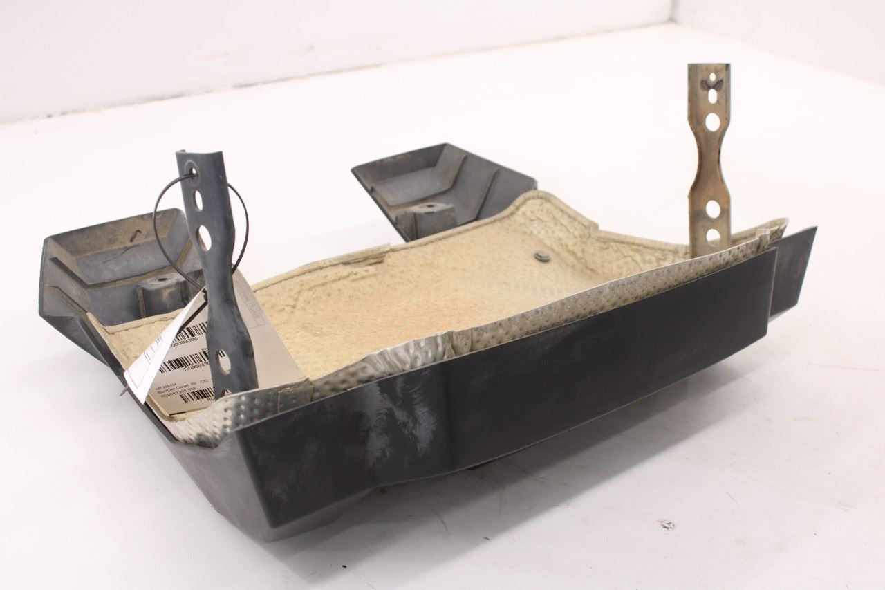 2014-2023 Polaris RZR XP 1000 Rear Lower Bumper Fascia Cover 5450252-070 OEM10