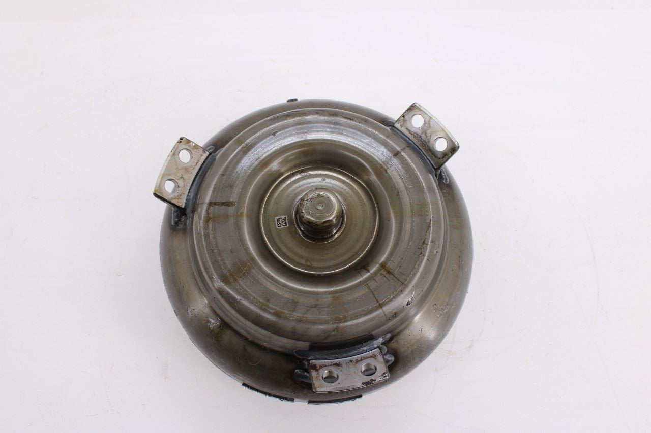 2007-2013 Mercedes-Benz E350 4Matic AWD Transmission Torque Converter 22125018024