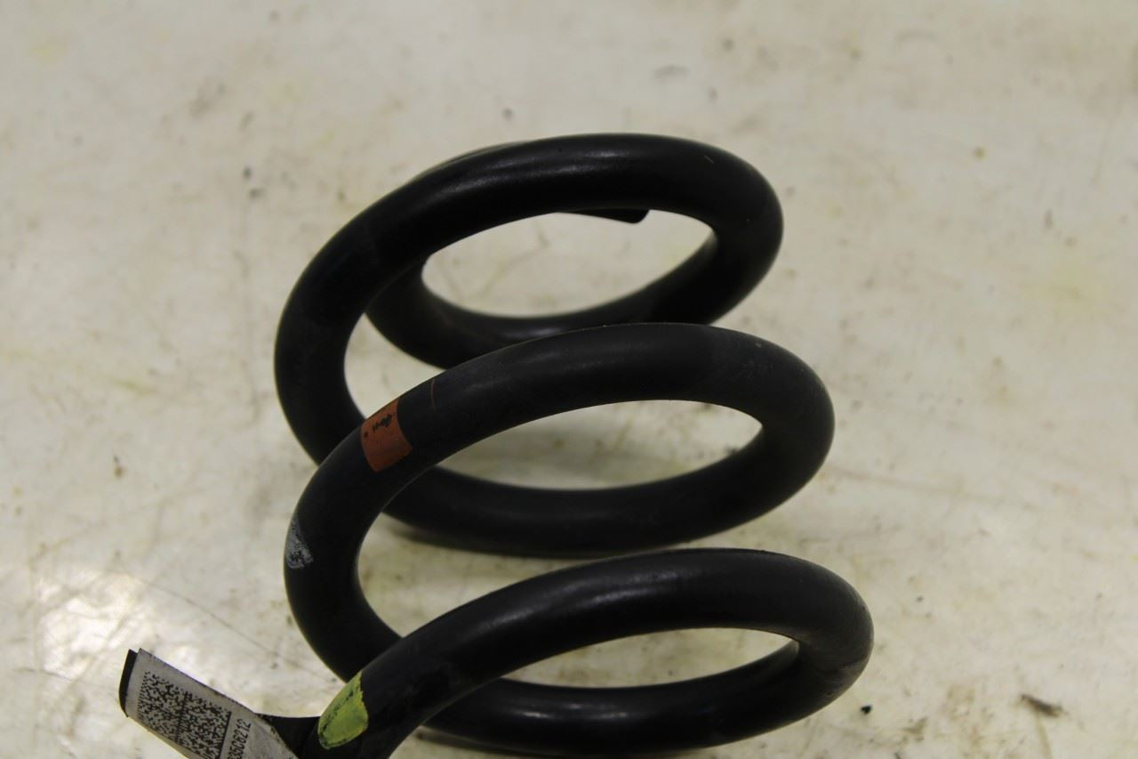 15-20 Kia Sorento LX 3.3L FWD Rear Right and LH Side Suspension Coil Spring Set - Alshned Auto Parts