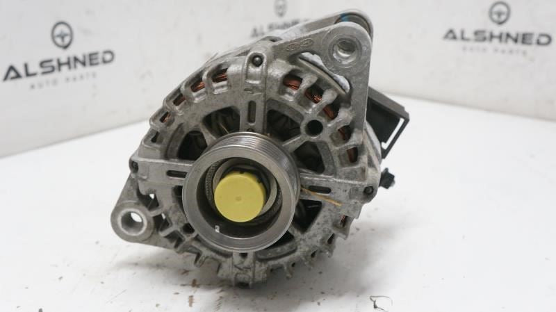 2021-23 Hyundai Santa Fe 2.5L Engine Alternator Generator 13.5V 150A 37300-2SGD1 - Alshned Auto Parts