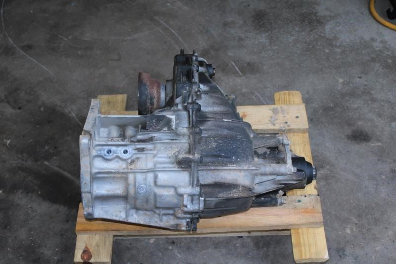 2015-2020 Ford F150 3.5L turbo 4 Mode Transfer Case w Tod VIN 4 8th digit 81K - Alshned Auto Parts