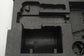 14-16 Porsche Panamera 4 Trunk Floor Storage Tool and Air Tire Compressor Holder - Alshned Auto Parts