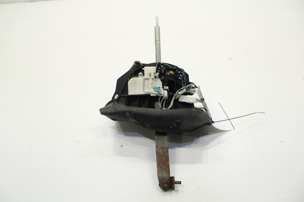 2017-20 Infiniti Q60 Luxe 3.0L Auto Transmission Gear Shifter Lever 34901-4GF3C - Alshned Auto Parts
