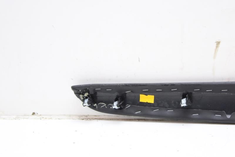 2016-20 Infiniti QX60 Left Side Center Console Trim Cover Panel 68931-9NF0A OEM - Alshned Auto Parts