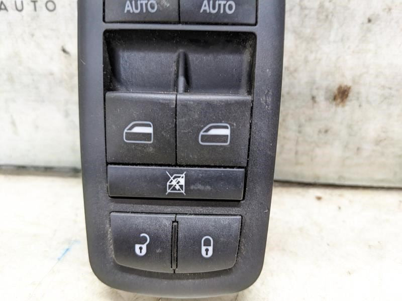 2020-23 Dodge Charger Front Left Door Master Power Window Switch 68455275AA OEM - Alshned Auto Parts