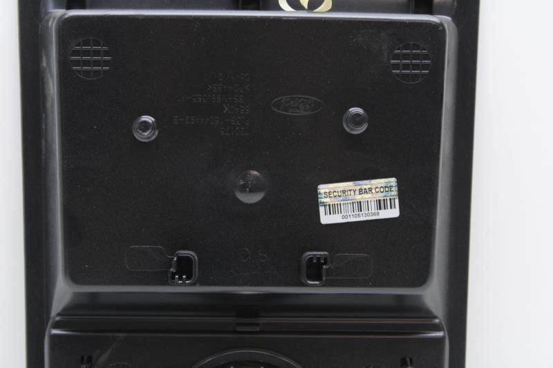 15-2020 Ford F150 Front Dashboard Upper Storage Tray w/ Speaker FL3B-15044A92-B - Alshned Auto Parts