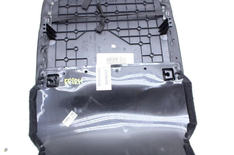14-20 Infiniti QX60 Front Right Side Seat Back Panel Cover Trim 87640-3JA0A OEM - Alshned Auto Parts