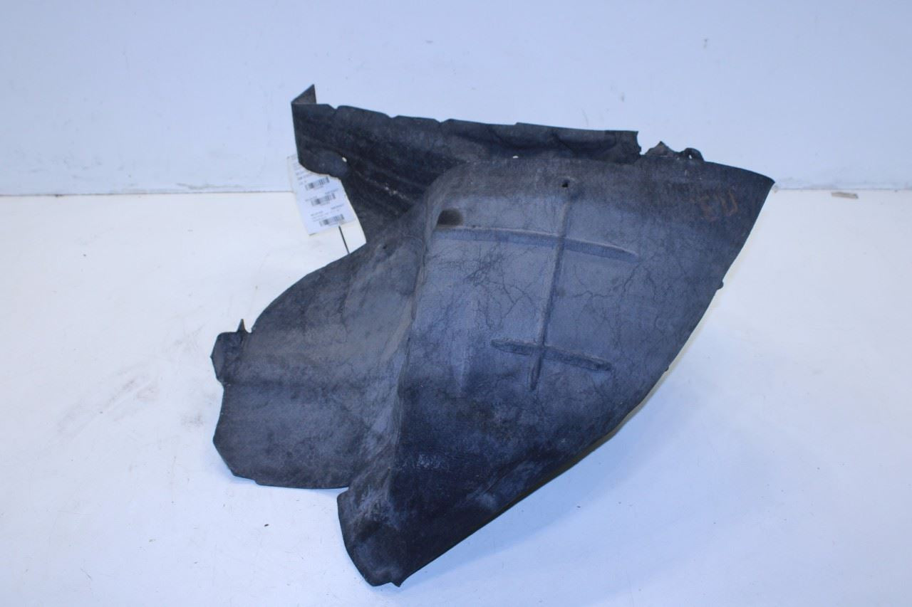 18-20 Nissan Pathfinder SV Rear Right Wheelhouse Liner Splash Shield 76748-9PR0A - Alshned Auto Parts