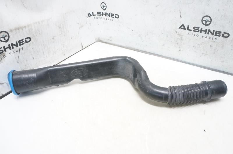 14-16 Land Rover LR4 HSE 3.0L Windshield Washer Reservoir Bottle AH22-17A645-AD - Alshned Auto Parts