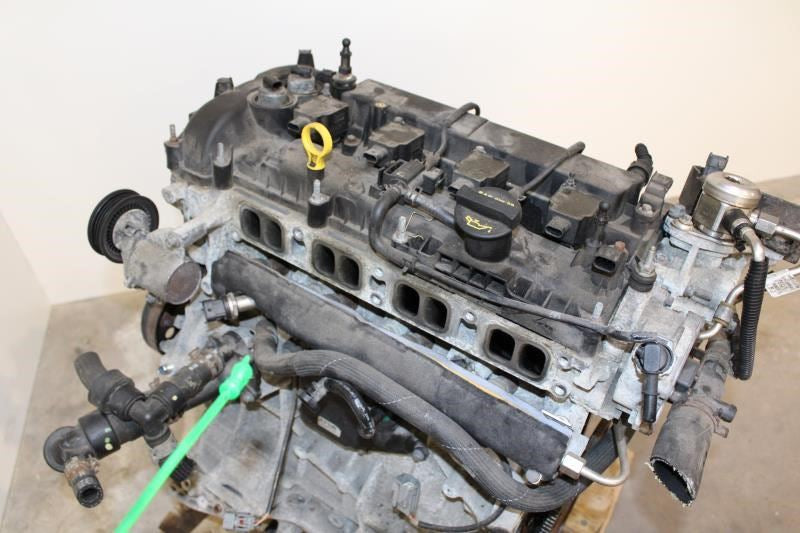 2013-16 Ford Fusion MKZ 2.0 Turbo Engine VIN 9 8th digit 126K OEM *ReaD* - Alshned Auto Parts