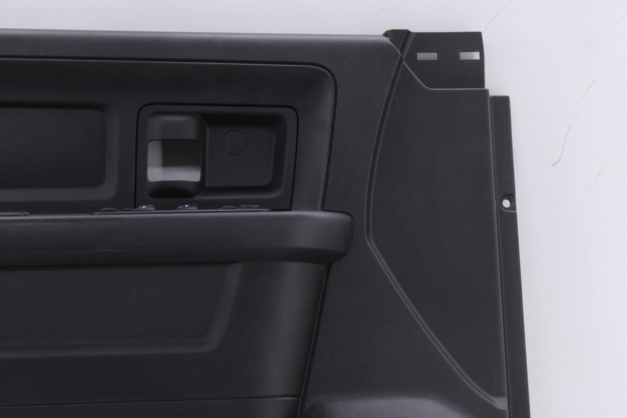 2014-24 Ram 1500 Classic Express Quad Cab Front Left Door Trim Panel 1EA37TX7AG3