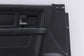 2014-24 Ram 1500 Classic Express Quad Cab Front Left Door Trim Panel 1EA37TX7AG3