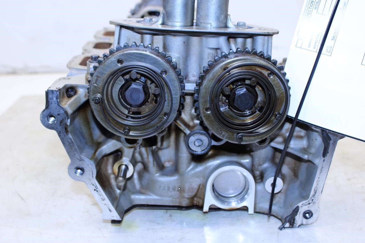2018-2025 Ford F150 XL 2.7L turbo Left Side Engine Cylinder Head 65K ML3Z-6049-N - Alshned Auto Parts