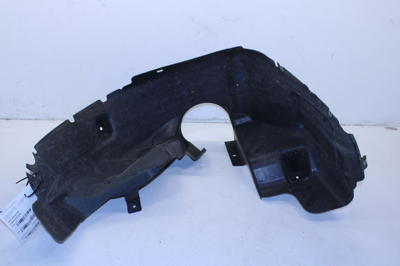 2019-23 Jeep Renegade Sport Rear Left Wheelhouse Liner Splash Shield 68448179AA - Alshned Auto Parts