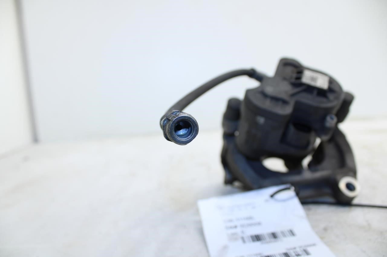 2019-2024 Audi Q3 S Line Rear Left Driver Side Disc Brake Caliper 3Q0-615-405 - Alshned Auto Parts