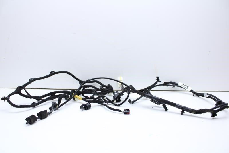 2021-2023 Ford Bronco Sport Liftgate Back Door Wire Harness LX6T-13412-XBE OEM - Alshned Auto Parts