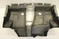 2020-2023 Polaris RZR XP 1000 Main Floor Pan Assembly 5456150 OEM - Alshned Auto Parts