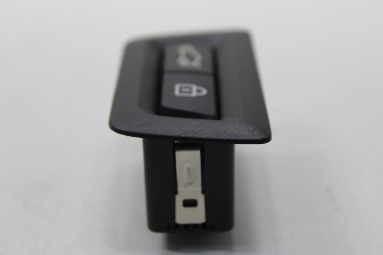 14-23 BMW X5 xDrive35i 3.0L AWD Rear Trunk Deck Lid Release Open Control Switch - Alshned Auto Parts