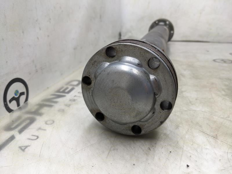 2015-2016 Mercedes-Benz GL450 Front Axle Drive Propeller Shaft 166-410-87-00 OEM - Alshned Auto Parts