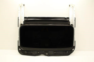 2014-2020 Infiniti QX60 Sunroof Frame w Window Glass 91306-3JA2A OEM