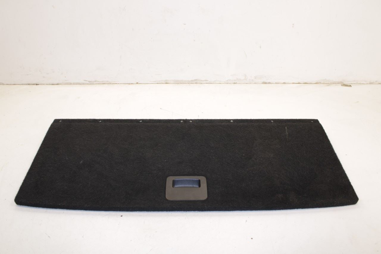 2017-2020 Infiniti QX60 3.5L FWD Rear Trunk Floor Cargo Cover Carpet Mat Panel - Alshned Auto Parts