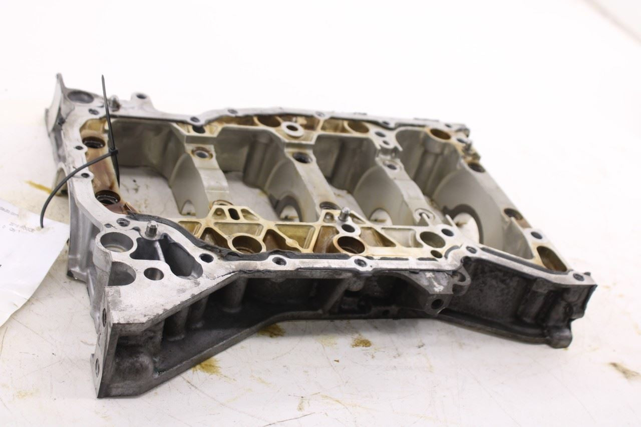 2014-20 Nissan Rogue SV 2.5L QR25DE Engine Lower Cylinder Block 11000-3KY1A OEM5