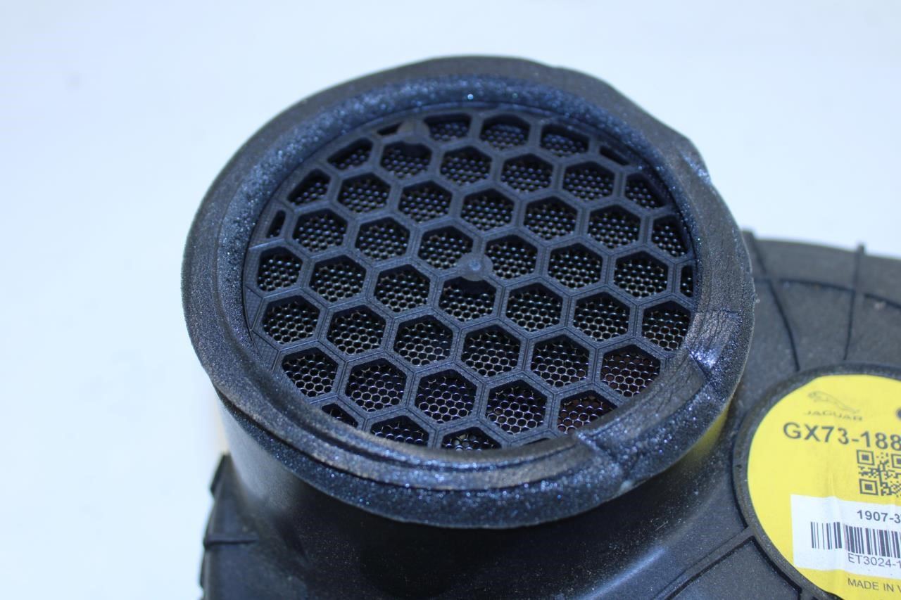2017-2020 Jaguar XE R-Dynamic S Rear Sub Woofer Speaker T2H41312 OEM - Alshned Auto Parts