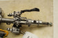 2019-2020 Kia Optima LX 2.4L FWD Steering Column Assembly 56300D5501 OEM - Alshned Auto Parts