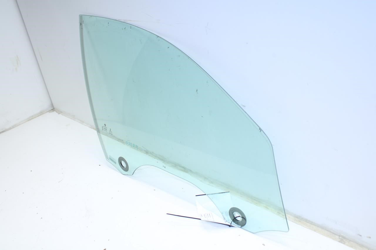 2015-16 BMW 435i Gran Coupe xDrive Front Right Door Window Glass 51-33-7-309-734 - Alshned Auto Parts