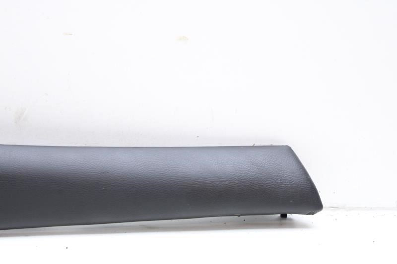 2019-2023 Nissan Maxima FR LH Center Console Trim Panel Leather 96906-9DJ0A OEM - Alshned Auto Parts