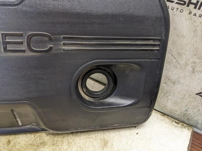 2008-2017 GMC Terrain Engine Motor Cover 12634977 OEM *ReaD*