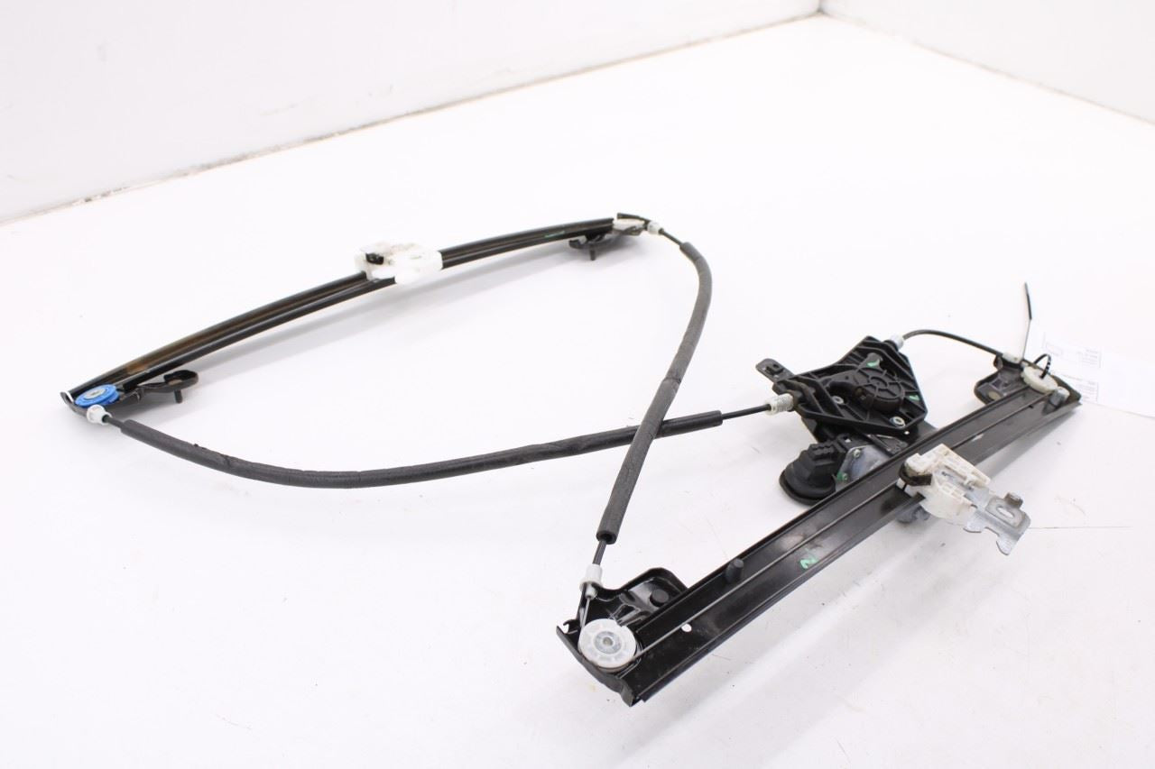 2014-2020 Infiniti QX60 Front Left Driver Side Door Window Regulator w/ Motor7