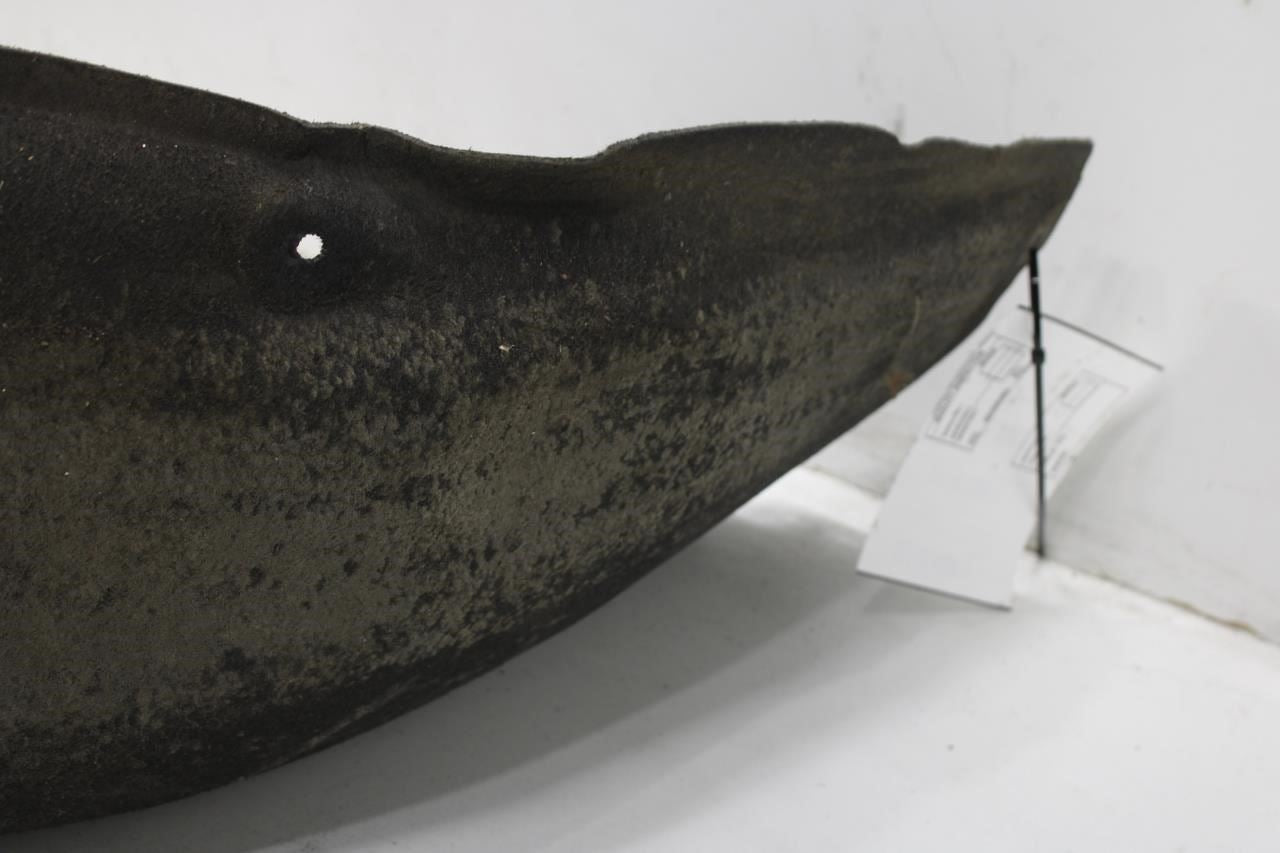 2010-2015 BMW 750I xDrive Rear Left Wheelhouse Liner Splash Shield 51717185269 - Alshned Auto Parts